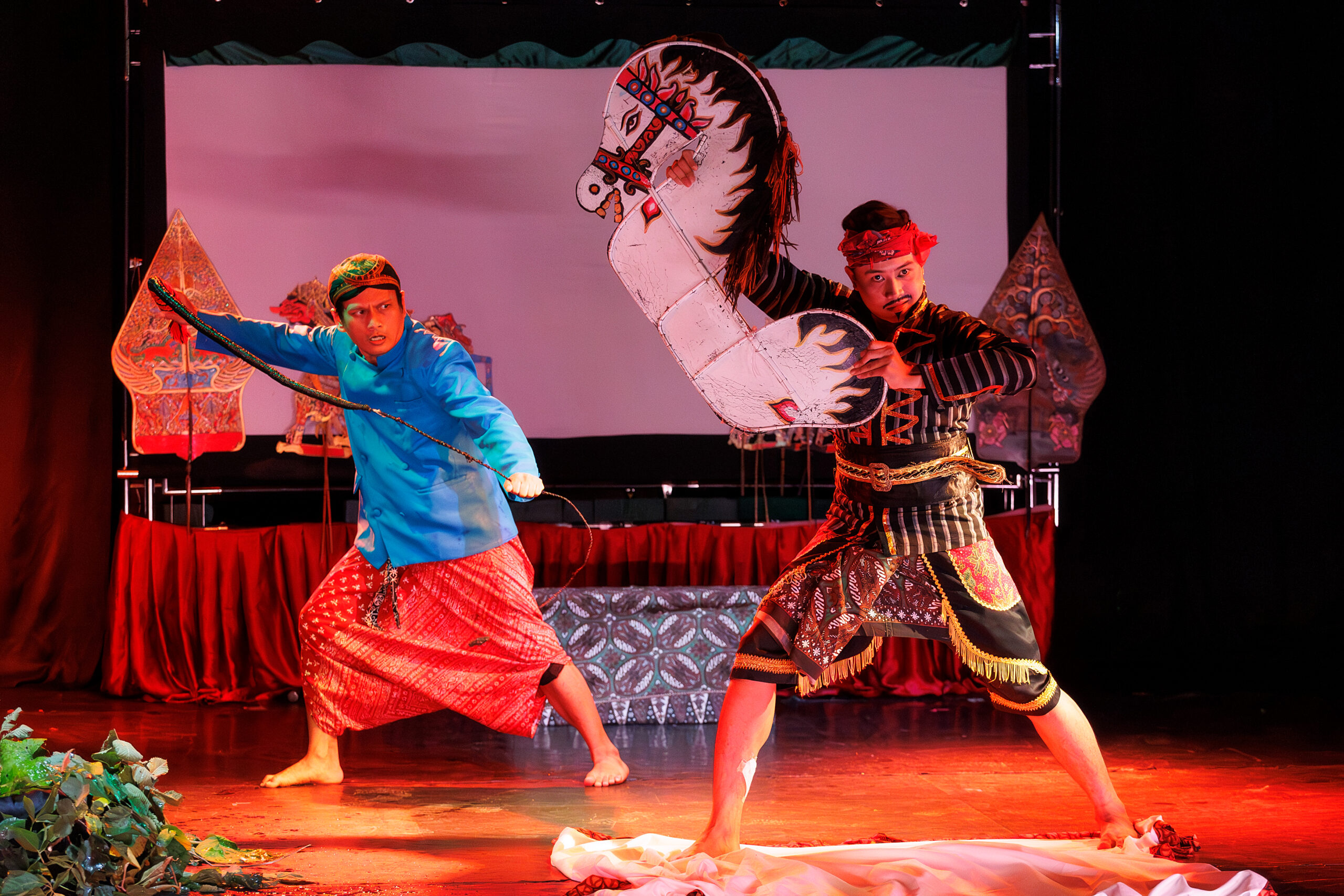 Bright Real Intelligent Creative Students [BRICS] 